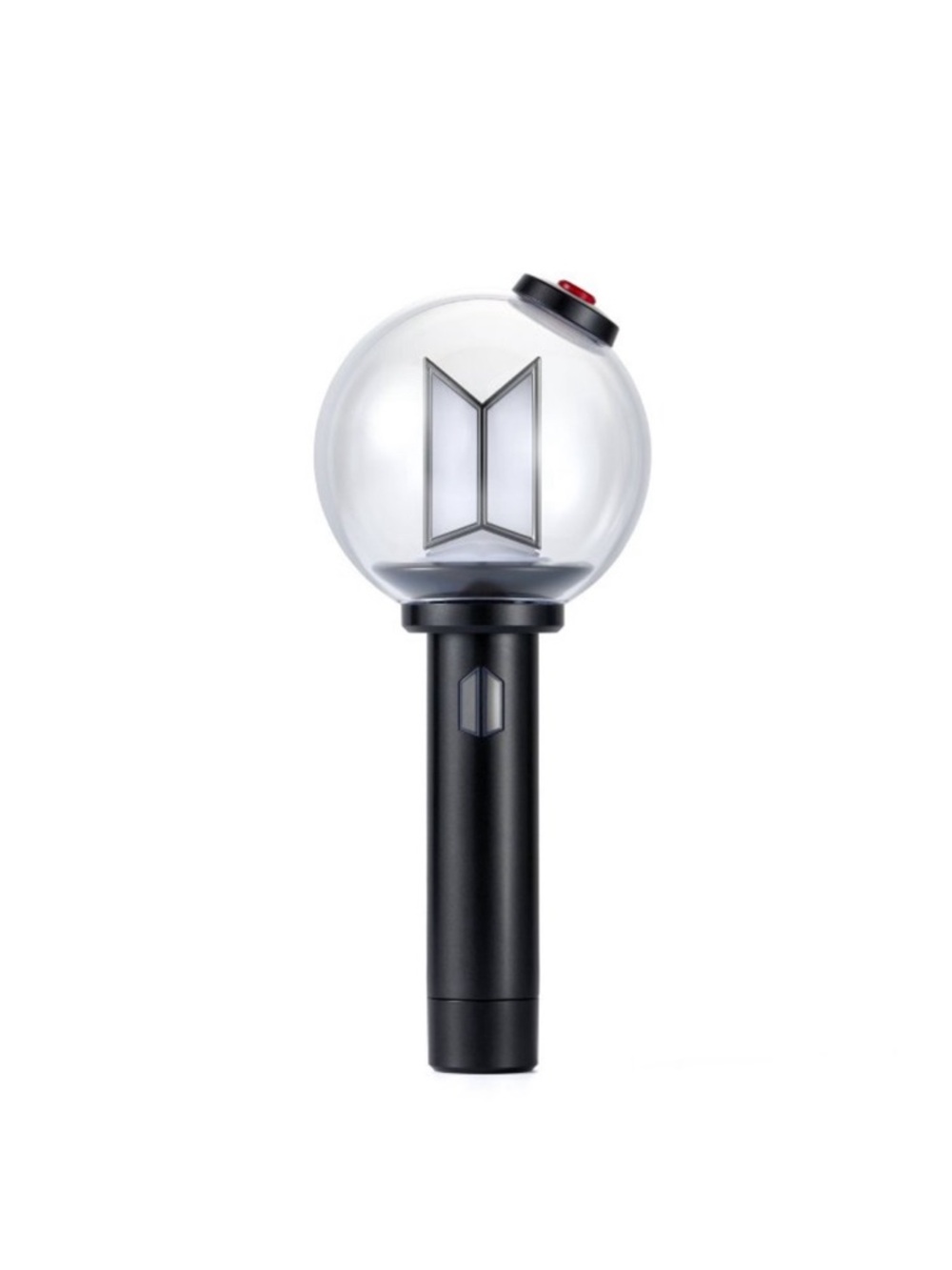 BTS OFFICIAL LIGHT STICK VER.4 - Picture 3 of 4